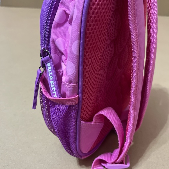 Hello Kitty Mini Backpack ⬇️ - Picture 5 of 5